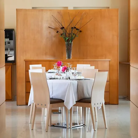 Athineon Rhodes City