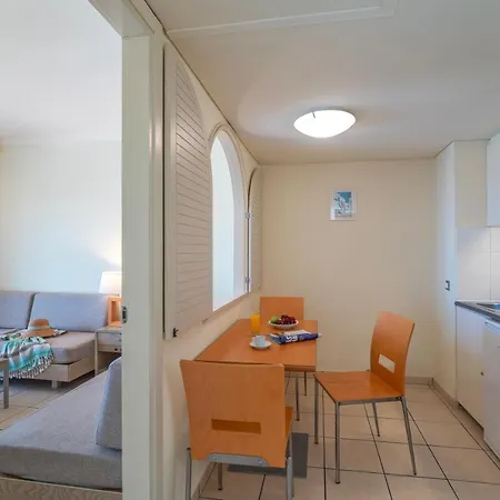 Aparthotel Athineon