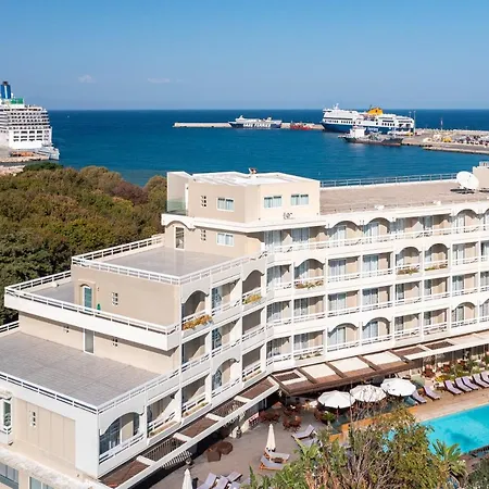 Athineon Aparthotel 4*