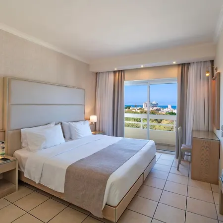 Athineon Aparthotel