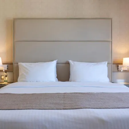 Athineon Rhodes City