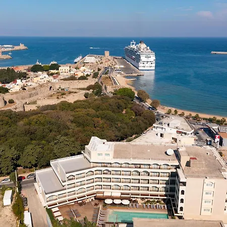 Athineon Aparthotel