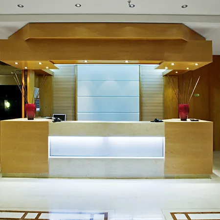 Athineon Aparthotel Rhodes City