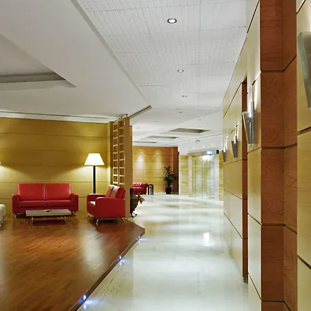 Athineon Rhodes City