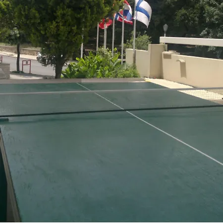 アパートホテル Athineon 4*