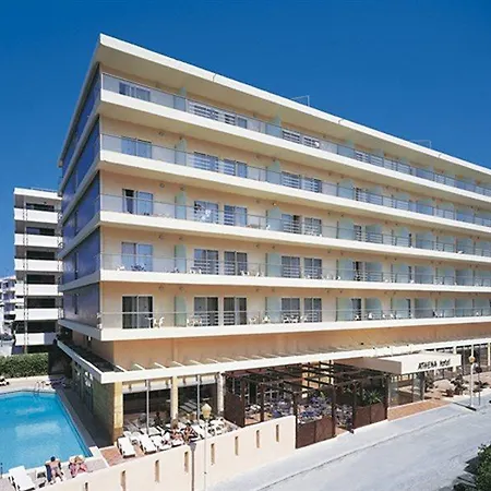 Athineon Aparthotel