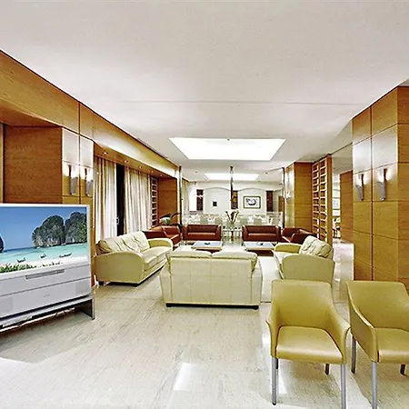 Athineon Aparthotel 4*