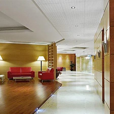 Athineon Aparthotel
