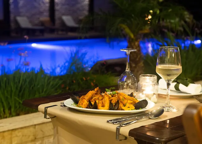 Athineon Rhodes City