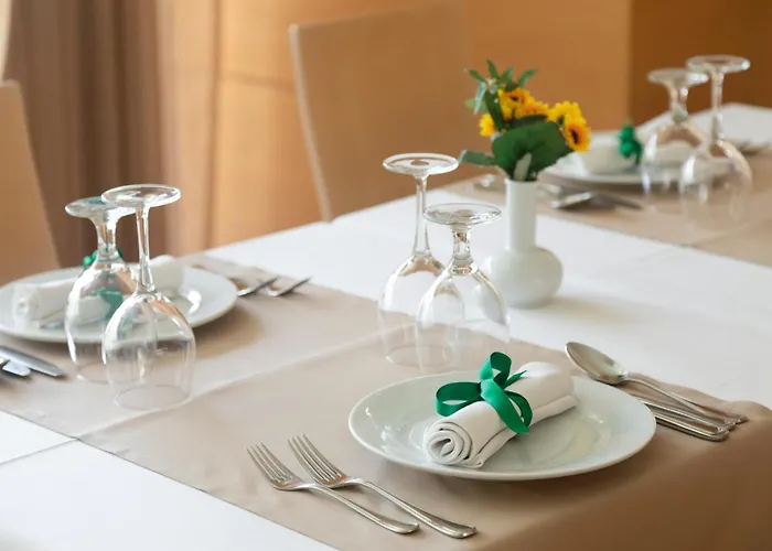 Apart Otel Athineon Rhodes City