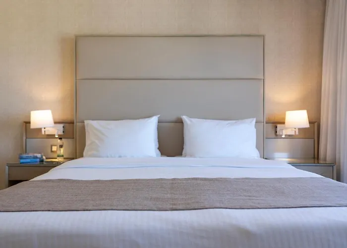 Athineon Rhodes City