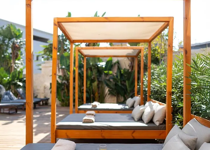 Athineon Rhodes City