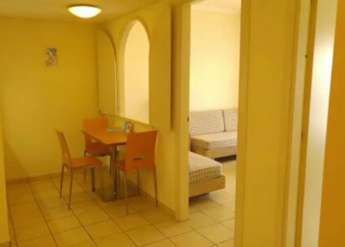 شقة فندقية Athineon 4*