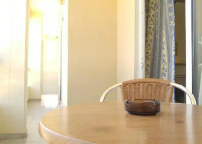 شقة فندقية Athineon