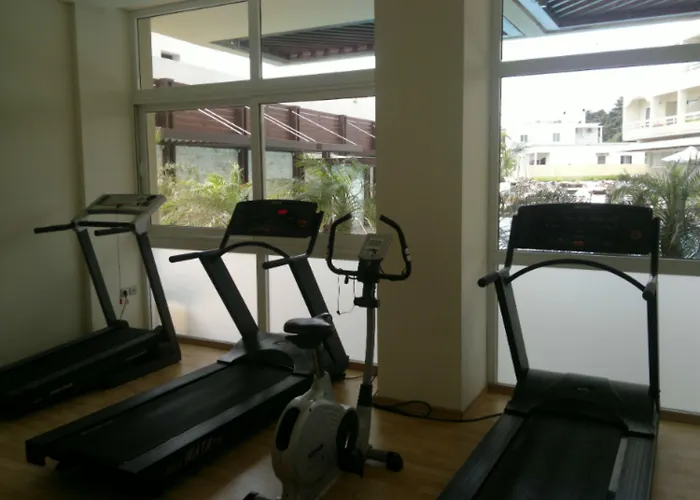 Athineon Rhodes City