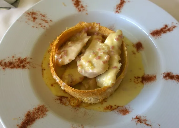 Apart Otel Athineon Rhodes City