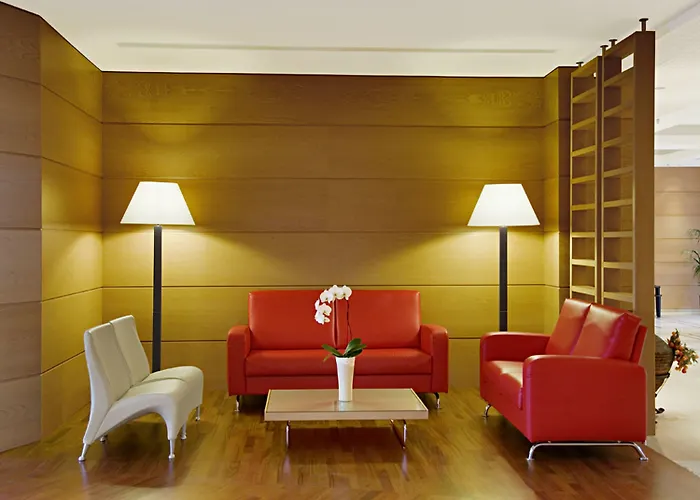 شقة فندقية Athineon 4*