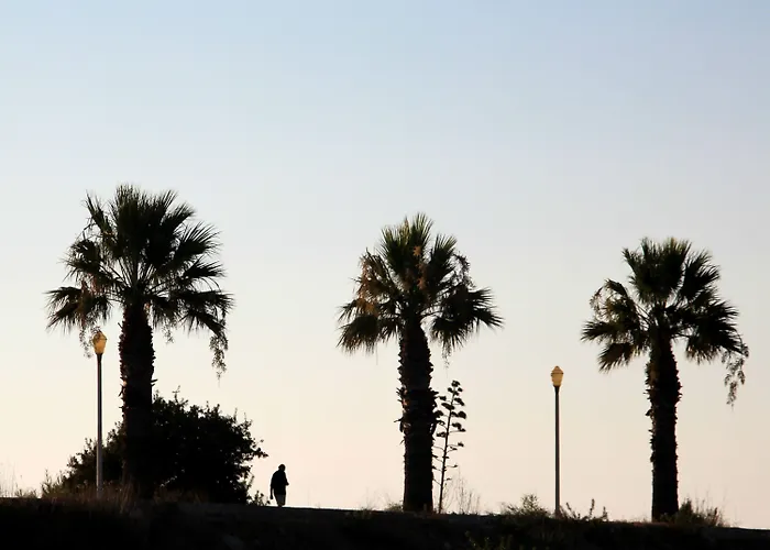 شقة فندقية Athineon